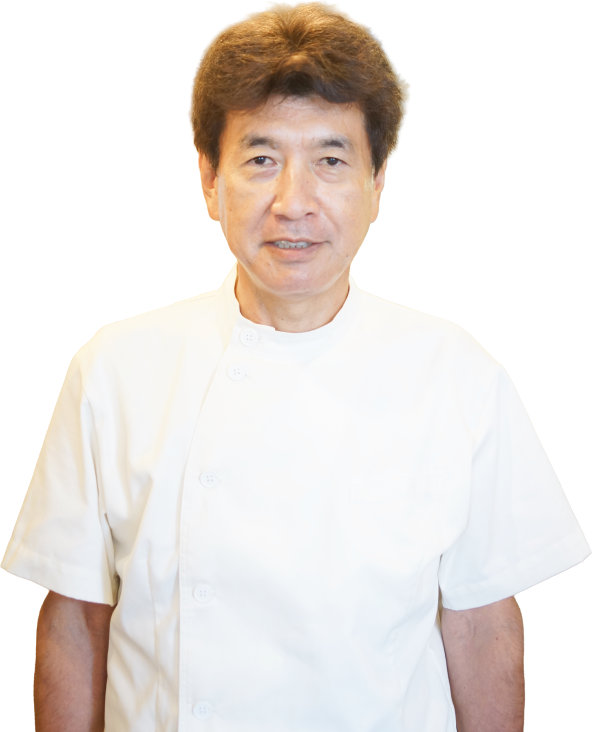 院長 高良 巌
