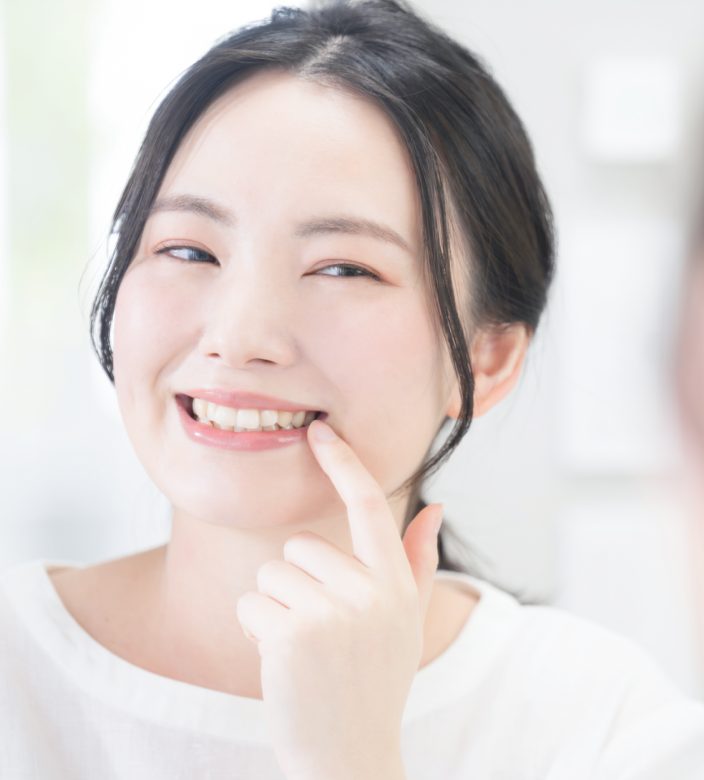 機能性と美しさを追求するセラミック治療