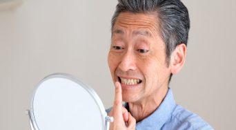 見た目をきれいにしたい