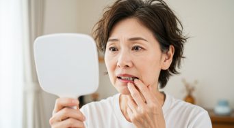 歯を長く残したい