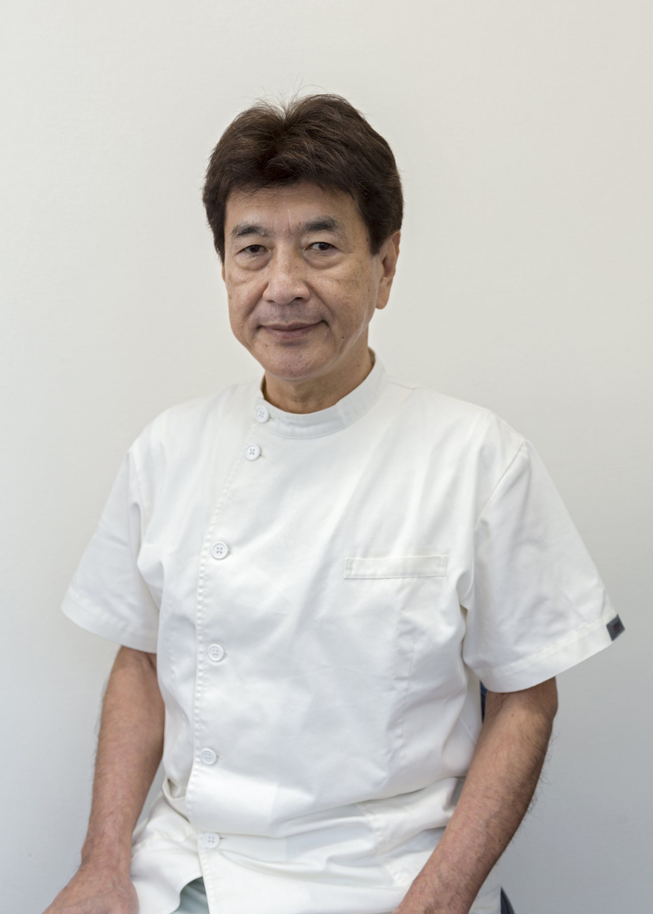 高良 巌（たから いわお）院長