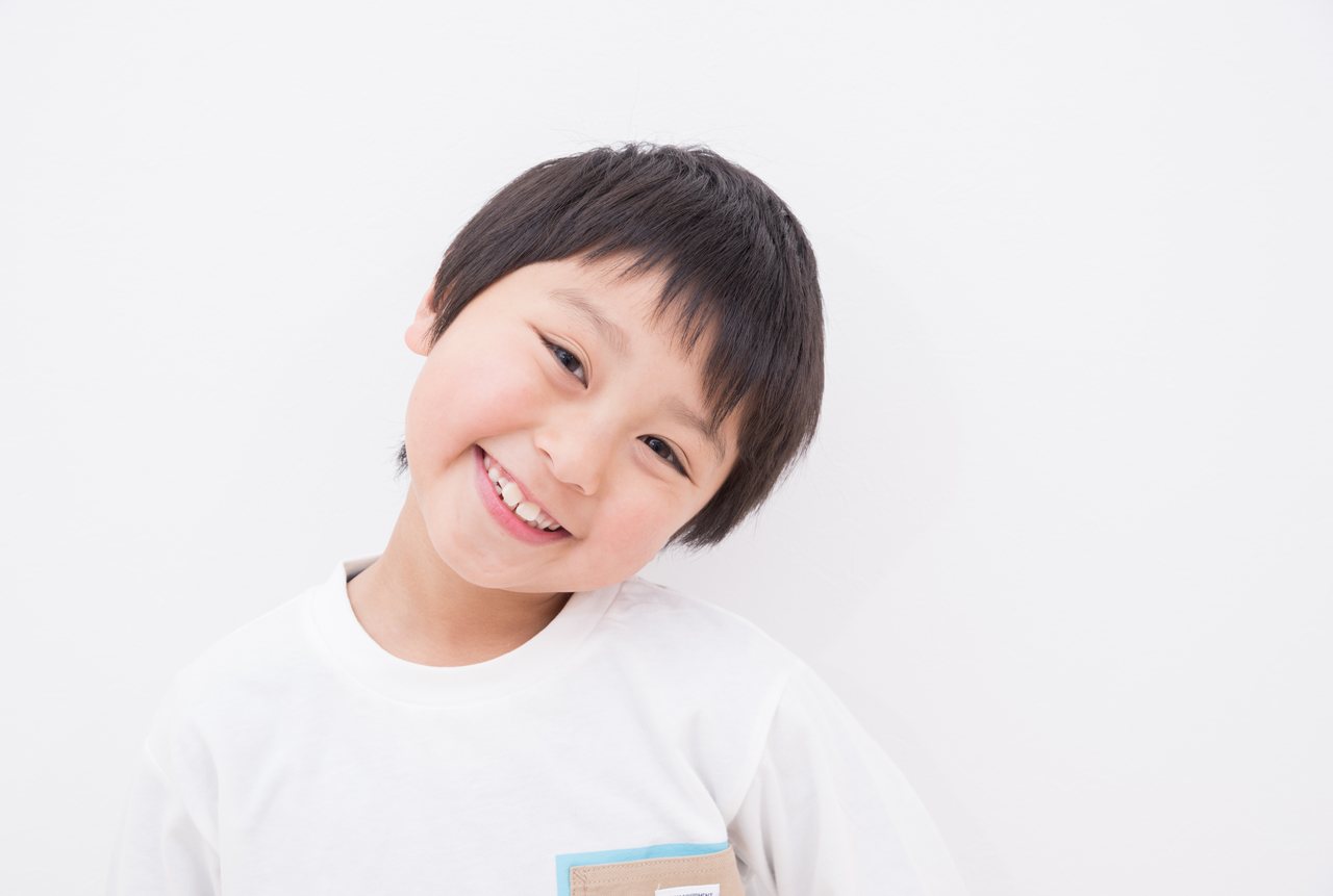 小児矯正の開始時期