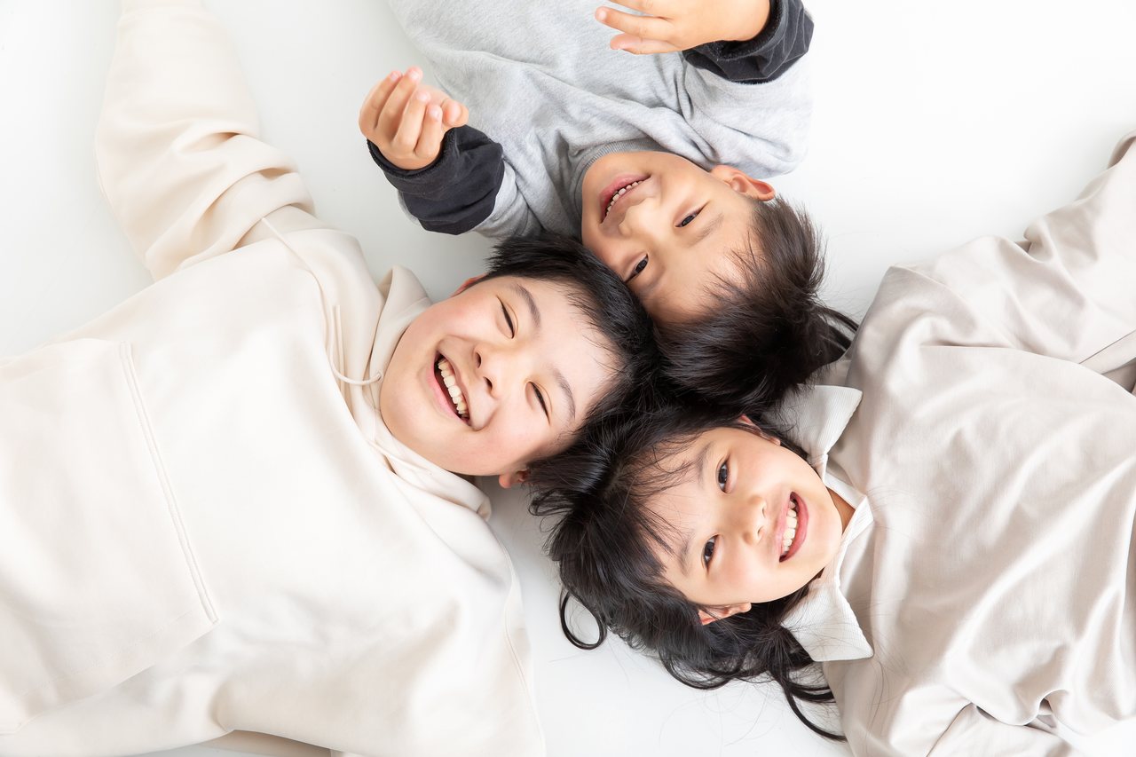 小児歯科