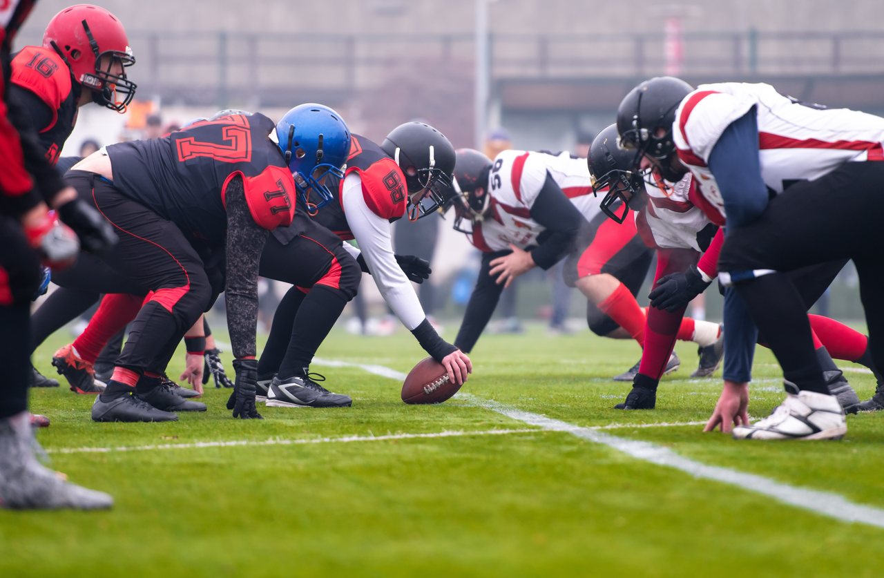 スポーツマウスピースが推奨される競技