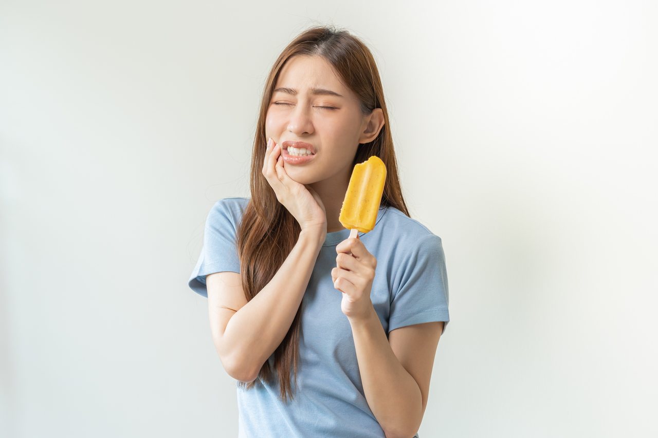 根管治療が必要になる主なケース